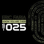 cover: Eric Faria - I Know You Are There