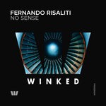 cover: Fernando Risaliti - No Sense