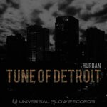 cover: Hurban - Tune Of Detroit