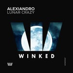 cover: Alexiandro - Lunar Crazy