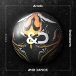 cover: Arado - Brainstorm