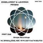 cover: Engelhardt & Lehmann - Mintaka