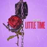 cover: Delgado - Little Time