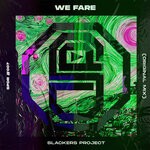 cover: Slackers Project - We Fare