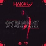 cover: Hakow - Overnight