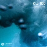 cover: Ku 100 - Alpha (13Hz)