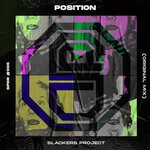 cover: Slackers Project - Position