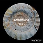 cover: Sound Nomaden - Spirals