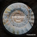 cover: Sound Nomaden - Spirals (Extended Mix)