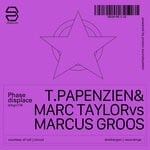 cover: T. Papenzien|Marcus Groos|Mark Taylor - Phase Displace