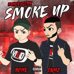 cover: Bline|Camz|Higher Sector - Smoke Up