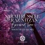 cover: Raz Nitzan|Sarah Russell - Borrowed Time