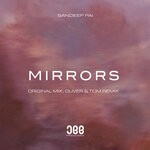 cover: Sandeep Pai - Mirrors