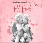 cover: Nutt Muziq - Hold Hands