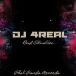 cover: Dj 4real - Bad Situation