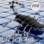 cover: Lonely Dj - Life Is A Rave