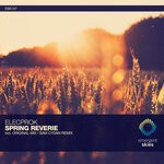 cover: Elecprok - Spring Reverie