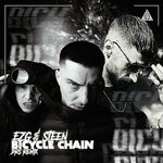 cover: Ezg|Steen - Bicycle Chain (DRS Remix)