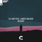 cover: Dj San|James Walker - Revery (Extended Mix)