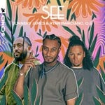 cover: Qg|Sunnery James & Ryan Marciano - See (Extended Mix)