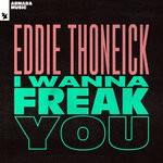 cover: Eddie Thoneick - I Wanna Freak You (Extended Mix)