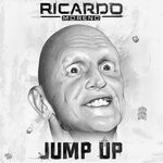 cover: Ricardo Moreno - Jump Up