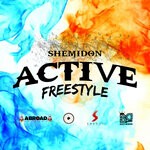 cover: Shemidon|Skelly Dan - Active (Freestyle)