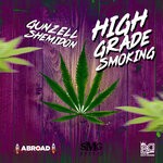 cover: Gunzell|Shemidon|Skelly Dan - High Grade Smoking (Freestyle)