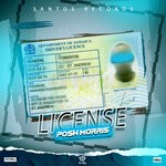 cover: Posh Morris - License