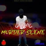 cover: Gothic - Murder Scene