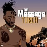 cover: Torch - The Message