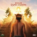 cover: Various - High Expectations (Riddim)