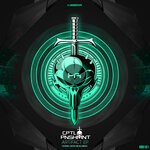 cover: Cptl Pnshmnt - Artifact EP