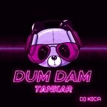 cover: Dj Kica - Dum Dum Tarkan (Extended Mix)