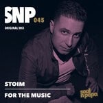 cover: Stoim - For The Music (Original Mix)