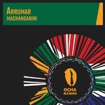 cover: Arrumar - Machanganini