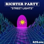 cover: Richter Party - Street Lights