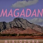 cover: Miki Ozuka - Magadan