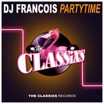 cover: Dj Francois - Partytime!