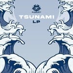 cover: Various - Tsunami LP