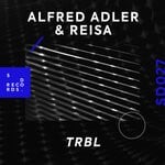 cover: Alfred Adler & Reisa - Trbl