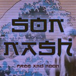 cover: Sol Nash - Free And Noon