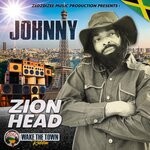 cover: Zion Head - Johnny