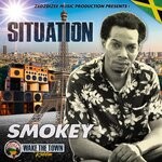 cover: Smokey - Situation