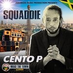 cover: Cento P - Squaddie