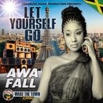 cover: Awa Fall - Let Yourself Go