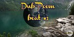 cover: Dj Halo Kyng - Dub Poem Beat #3