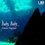 cover: Simon Pagliari - Baby, Baby