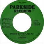 cover: Sundown - Spaced Outta Place