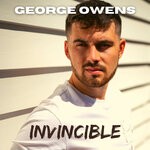 cover: George Owens - Invincible